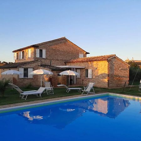 Casale Papa Country Village Λορέτο Εξωτερικό φωτογραφία