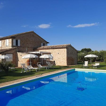 Casale Papa Country Village Λορέτο Εξωτερικό φωτογραφία