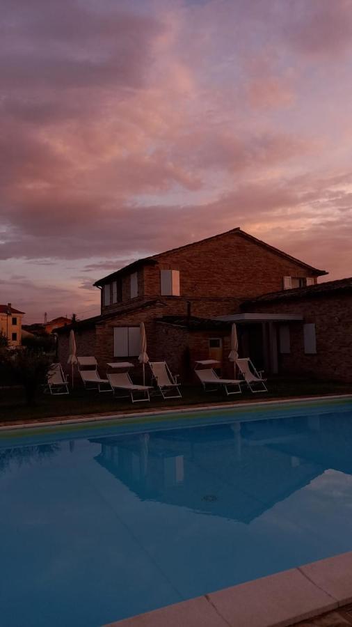 Casale Papa Country Village Λορέτο Εξωτερικό φωτογραφία