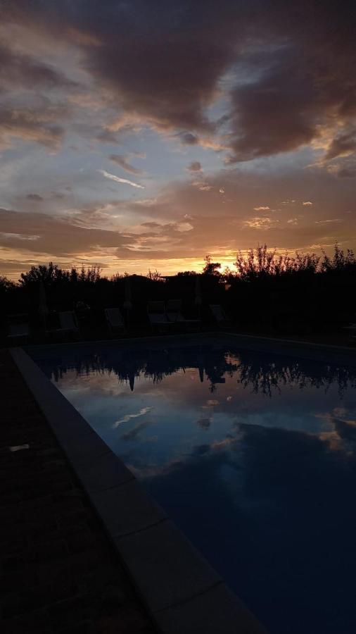 Casale Papa Country Village Λορέτο Εξωτερικό φωτογραφία