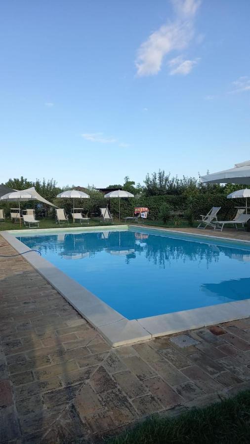 Casale Papa Country Village Λορέτο Εξωτερικό φωτογραφία