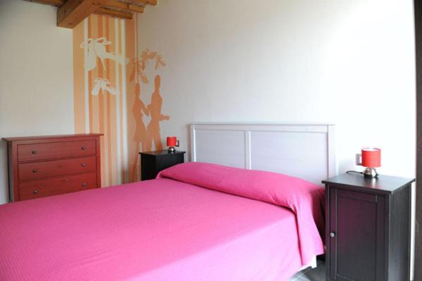 Casale Papa Country Village Λορέτο Δωμάτιο φωτογραφία
