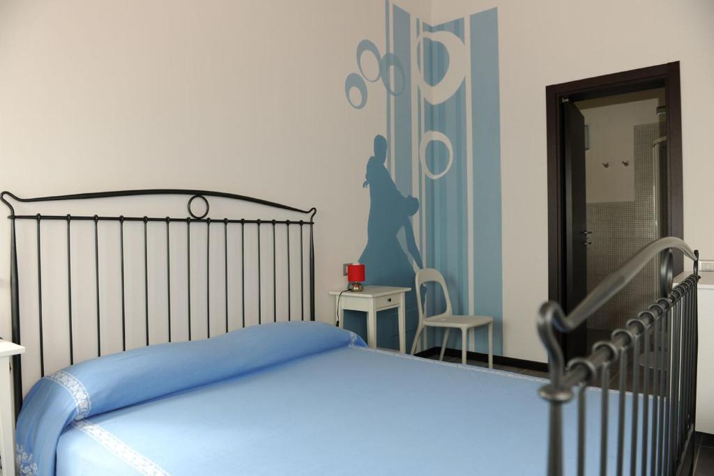 Casale Papa Country Village Λορέτο Δωμάτιο φωτογραφία